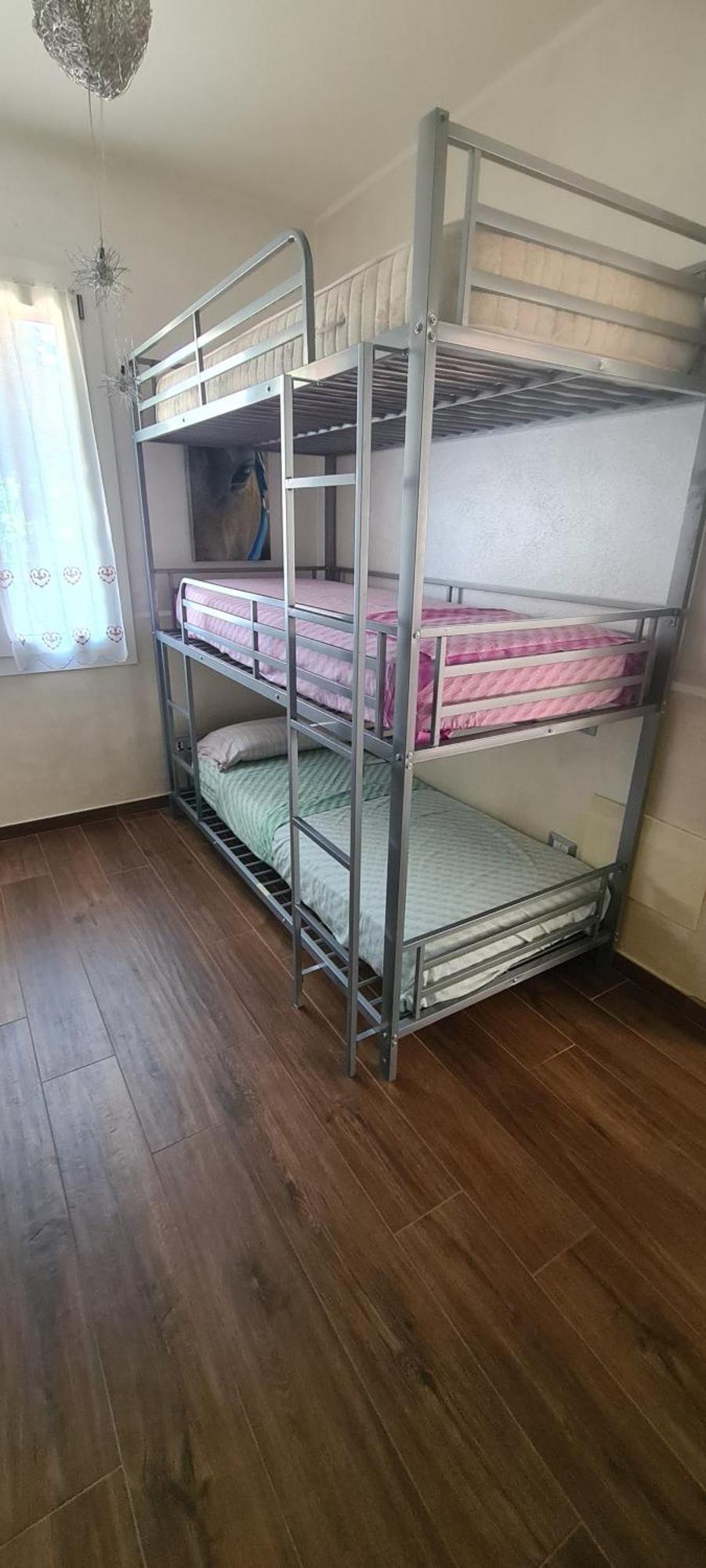 Villetta Maria Guanzate Bagian luar foto